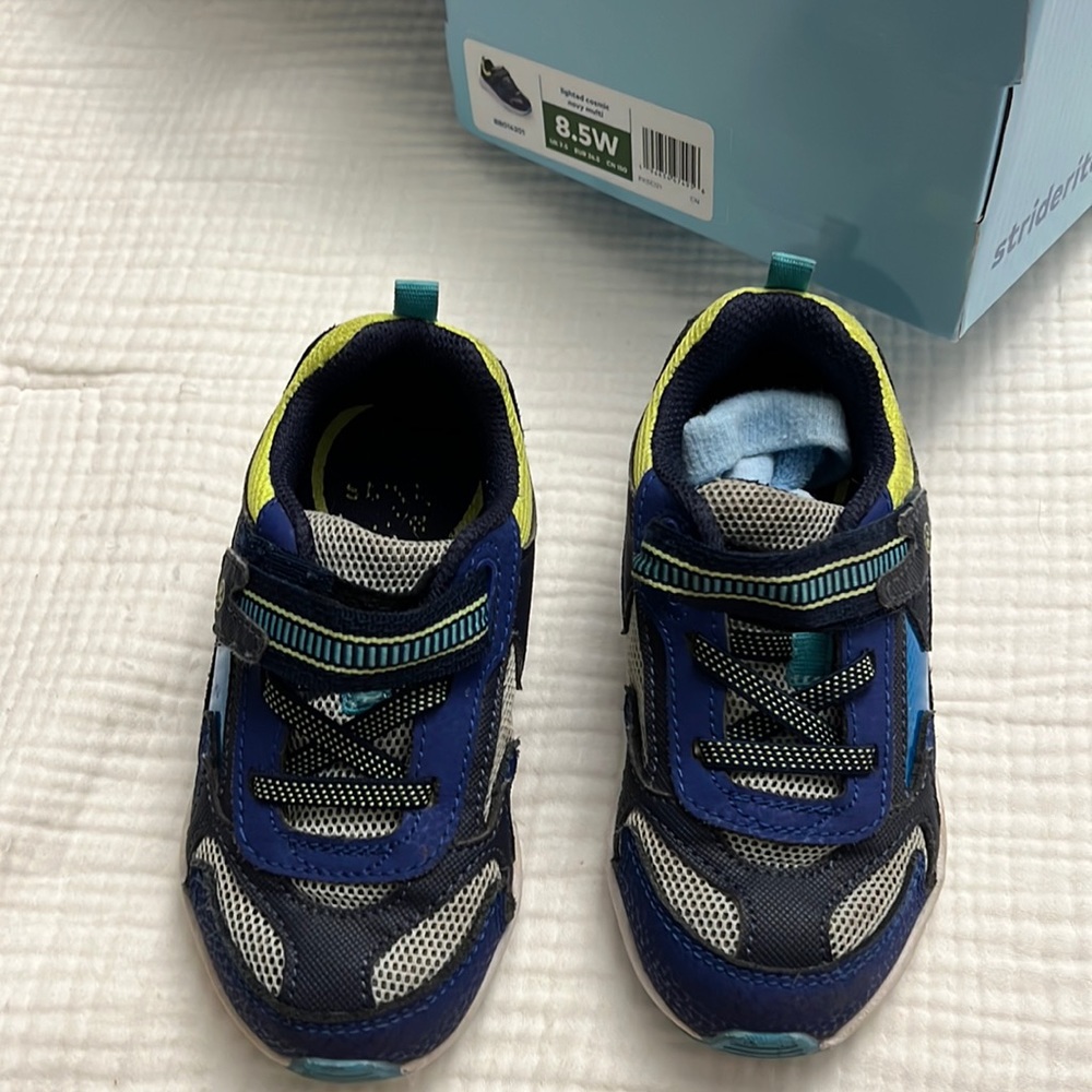 Stride Rite Sneakers